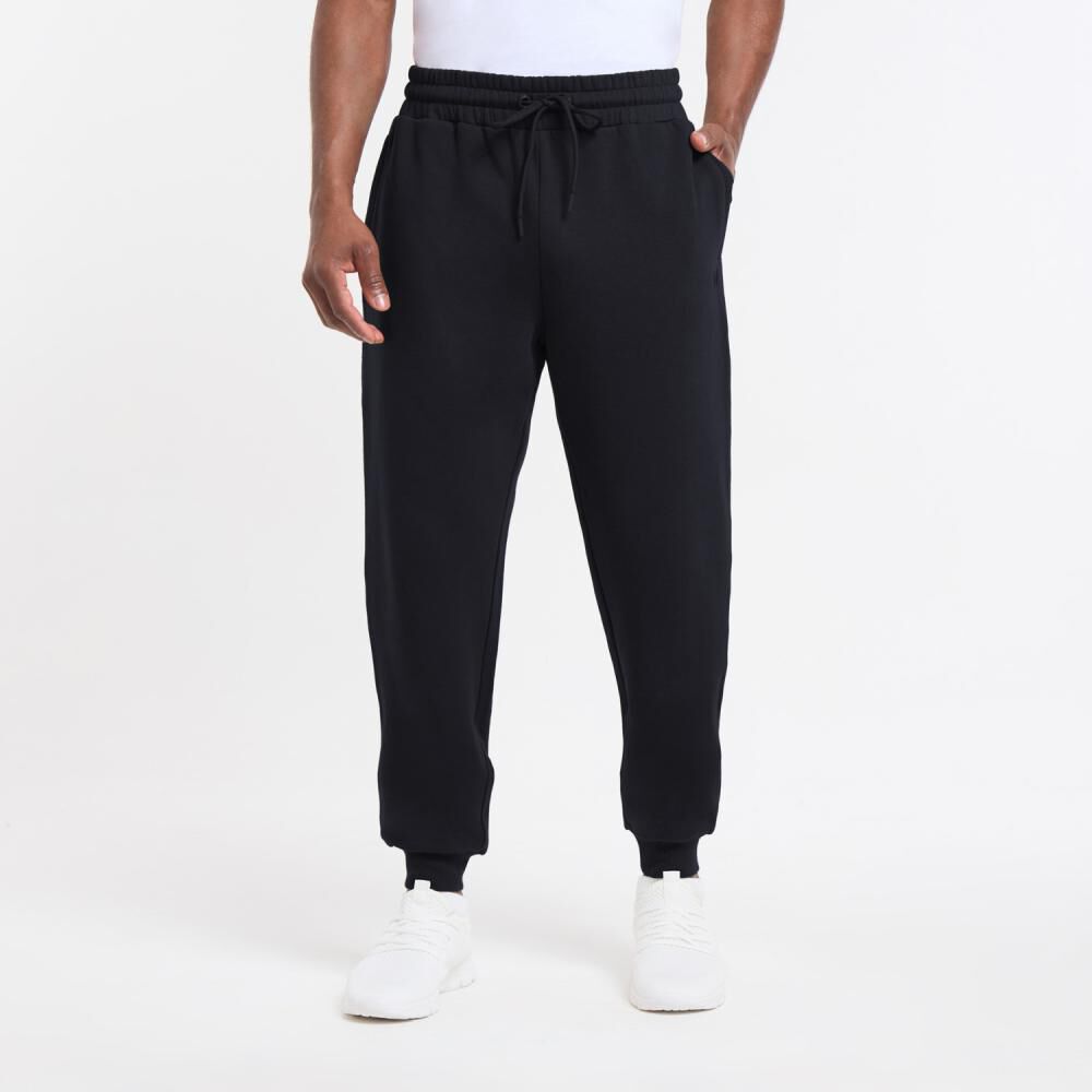 One Pantalón de Buzo Hombre Jumpman