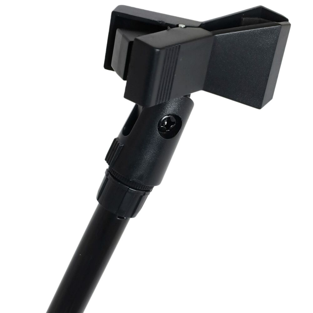 Atril Para Micr&oacute;fono Ajustable Taurus Tau-030 image number 2.0