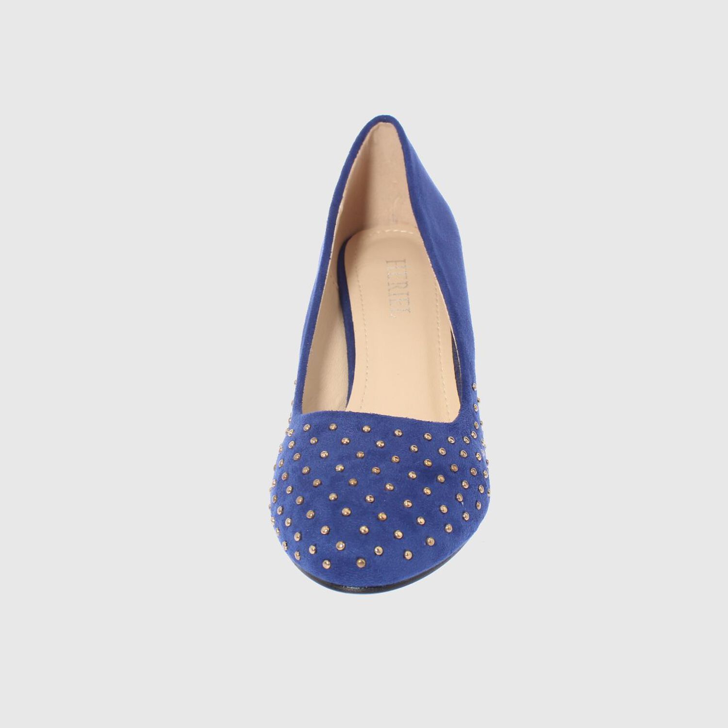 Zapato Taco Azul Heriel Art. 5h5113blue image number 2.0