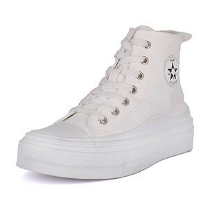 Zapatilla Acampe Blanco Alquimia
