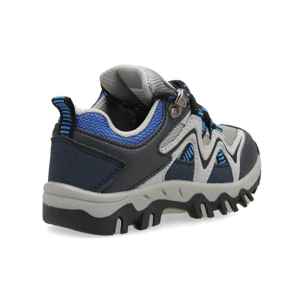 Zapatilla Unisex Topsis image number 2.0