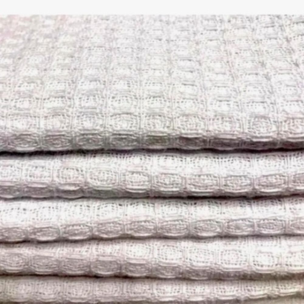 Set 3 Huasca Pa&ntilde;o De Cocina Repasador Gastronomico image number 1.0