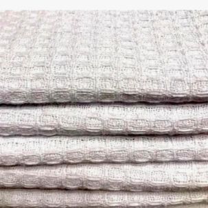 Set 3 Huasca Pa&ntilde;o De Cocina Repasador Gastronomico