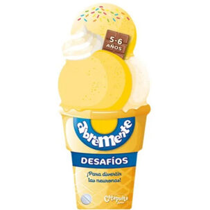 Abremente Desafíos 5-6 Años