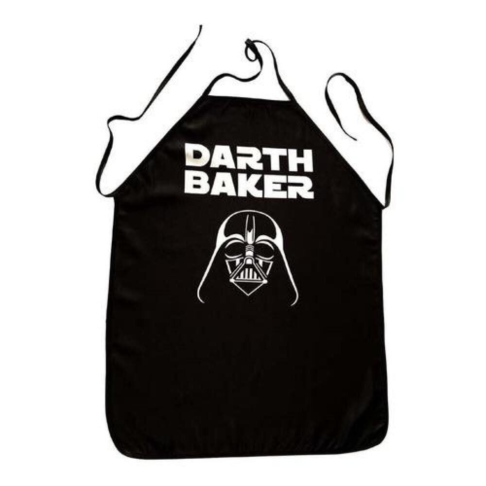 Delantal Star Wars Darth Vader image number 0.0
