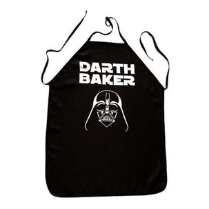 Delantal Star Wars Darth Vader