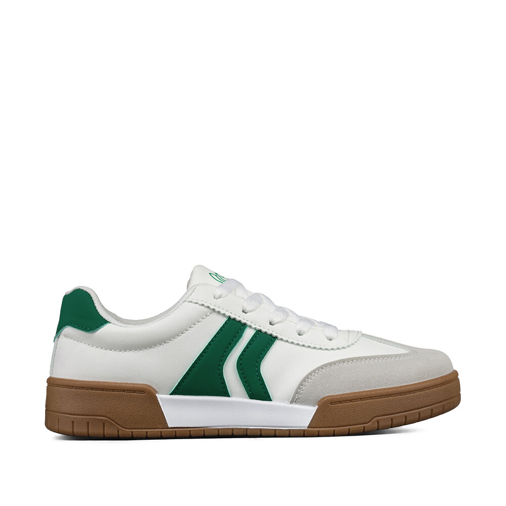 Zapatilla Urbana Deportiva Soft Mujer Weide Tfa310 image number 0.0