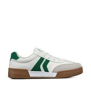 Zapatilla Urbana Deportiva Soft Mujer Weide Tfa310