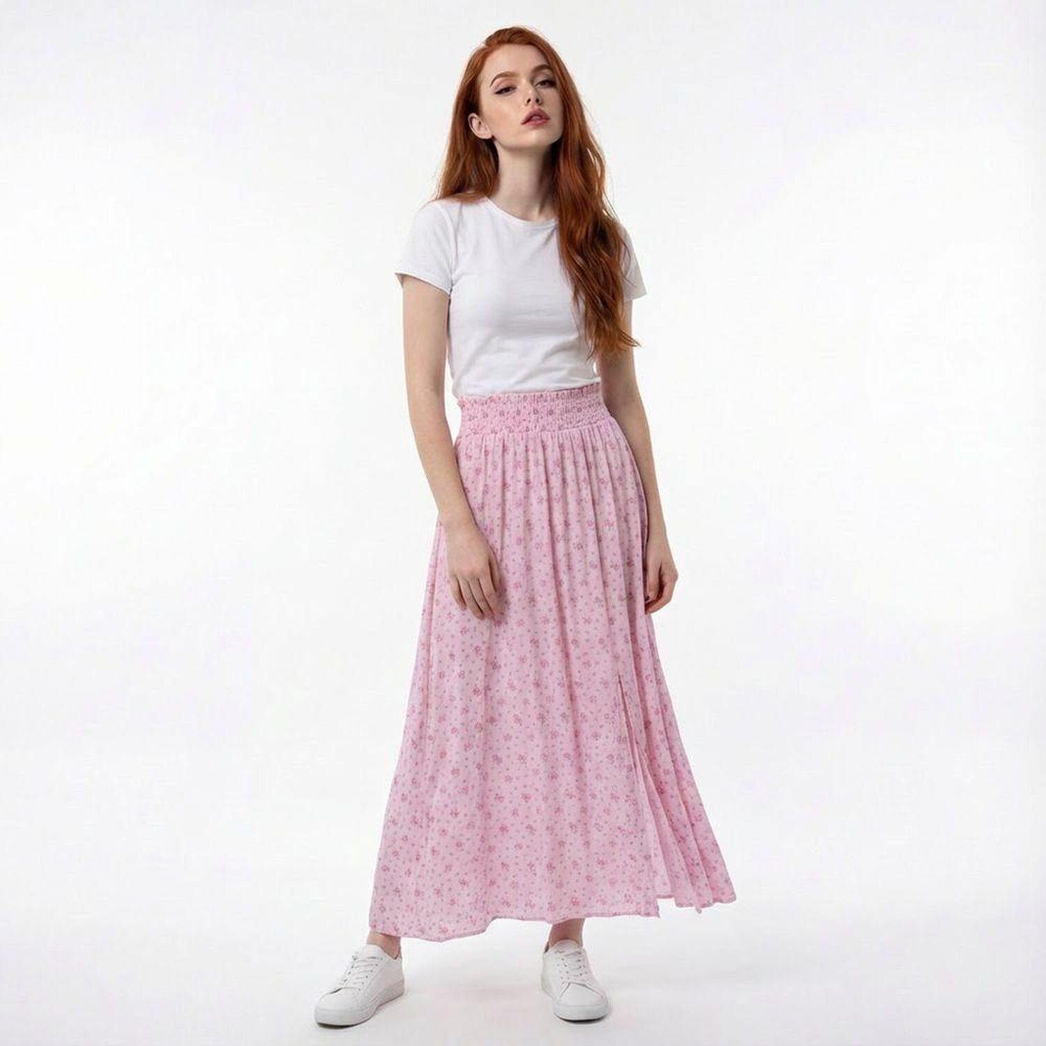 Falda Mujer Freedom image number 0.0