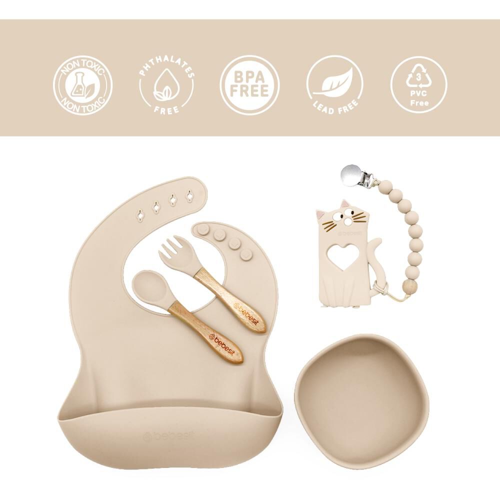 Set De Comida Bebesit Bb05fd2403be image number 1.0