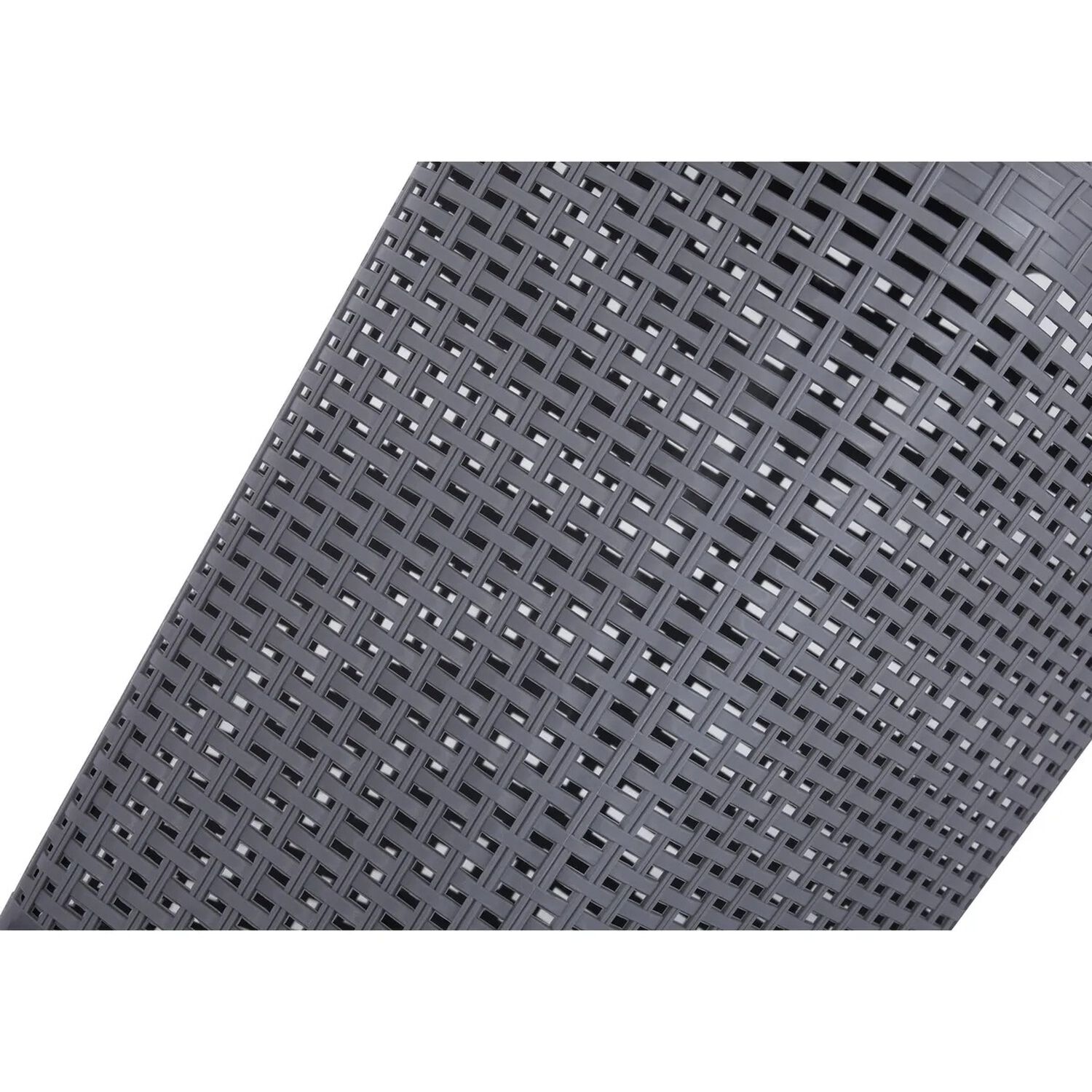 Cesto Canasto Para Ropa 60 Litros Marca Mp Color Plomo image number 6.0
