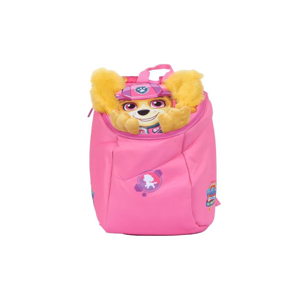 Mochila Niña Paw Patrol Chs-int-06 image number 0.0