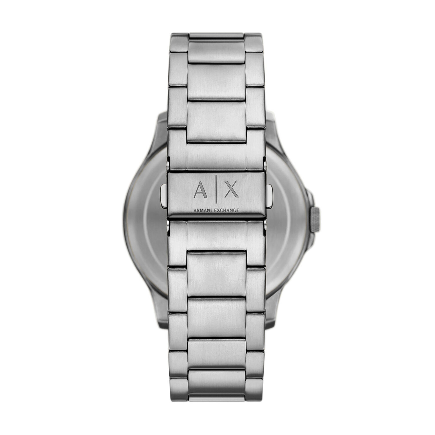 Reloj Armani Exchange Ax2459 Plateado image number 2.0