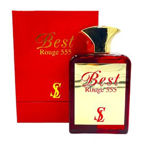 Fiza Best Rouge 555 Edp 100ml Unisex