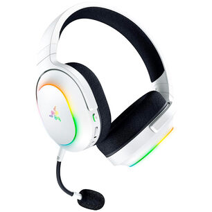 Aud&iacute;fonos Gamer Razer Barracuda X Chroma White