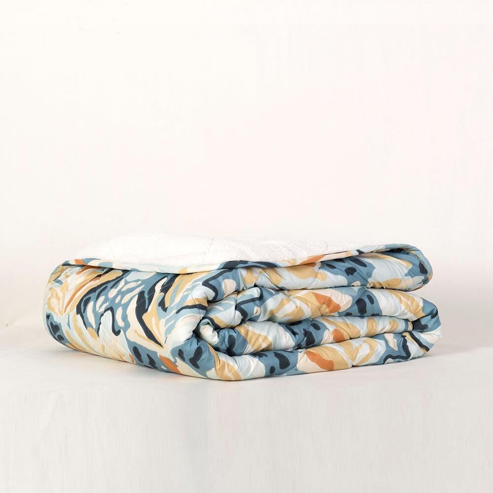 Plumon Sherpa King Amapola image number 2.0