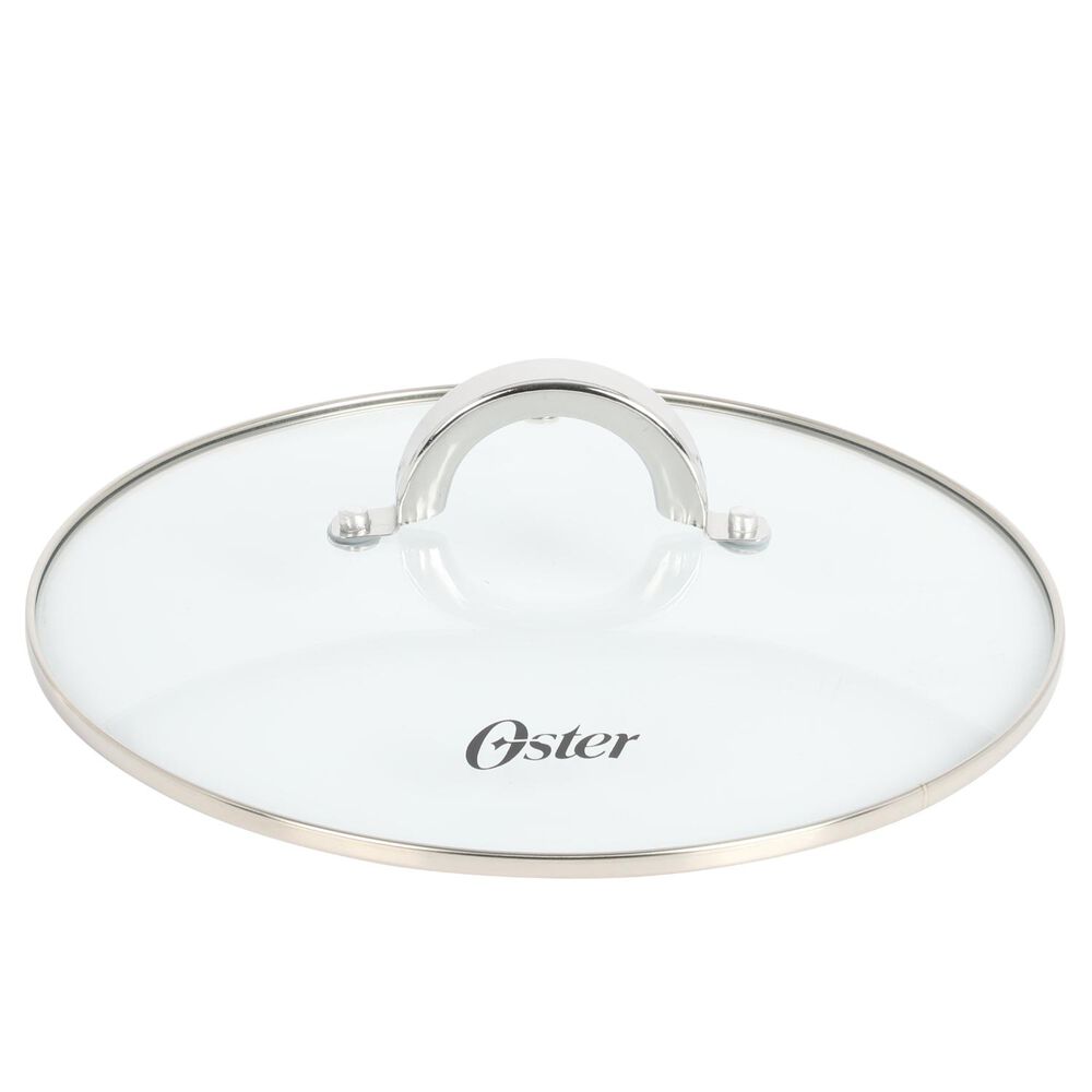 Batería De Cocina Acero Antiadherente Sangerfield 12 Pcs Oster image number 3.0