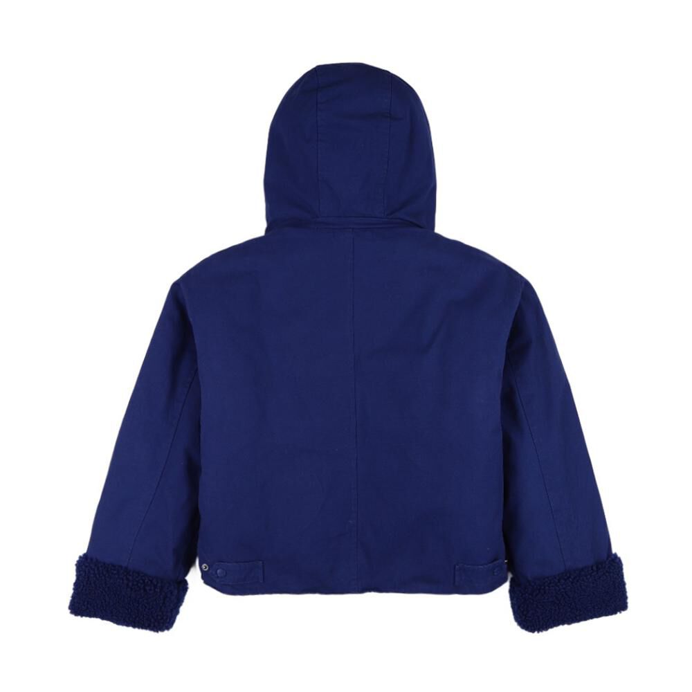 Chaqueta Mujer Freedom image number 1.0