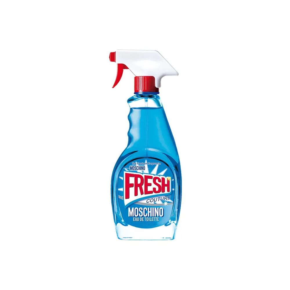 Moschino Fresh Couture Edt 100 Ml Mujer image number 1.0