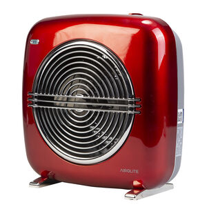 Termoventilador Vintage Ht Retro 2000r