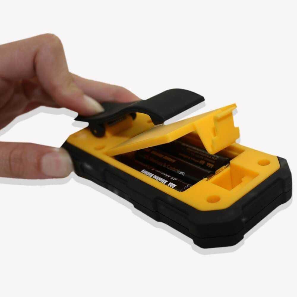 Foco Led De Bolsillo Ct5120 Lumenes 220 image number 6.0