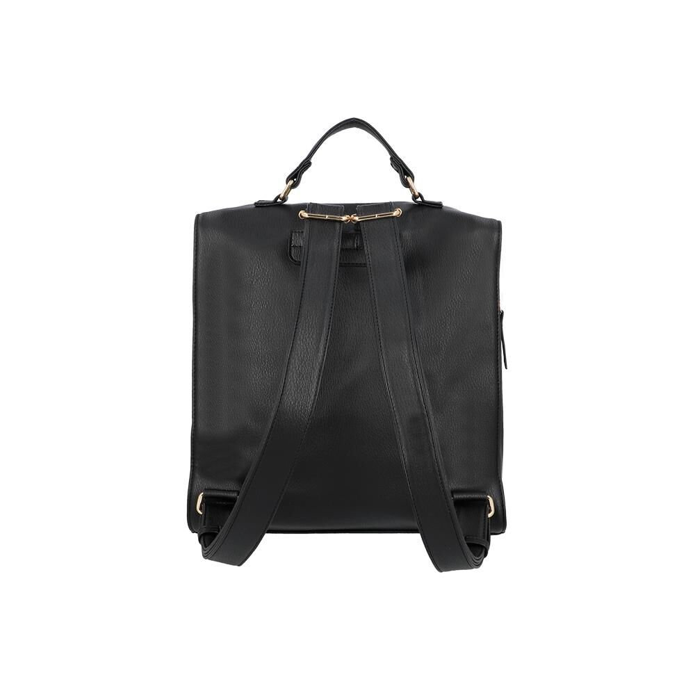 Mochila Hombro Mujer Secret Laurens Fw25 image number 2.0