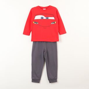 Pijama Niño Cars
