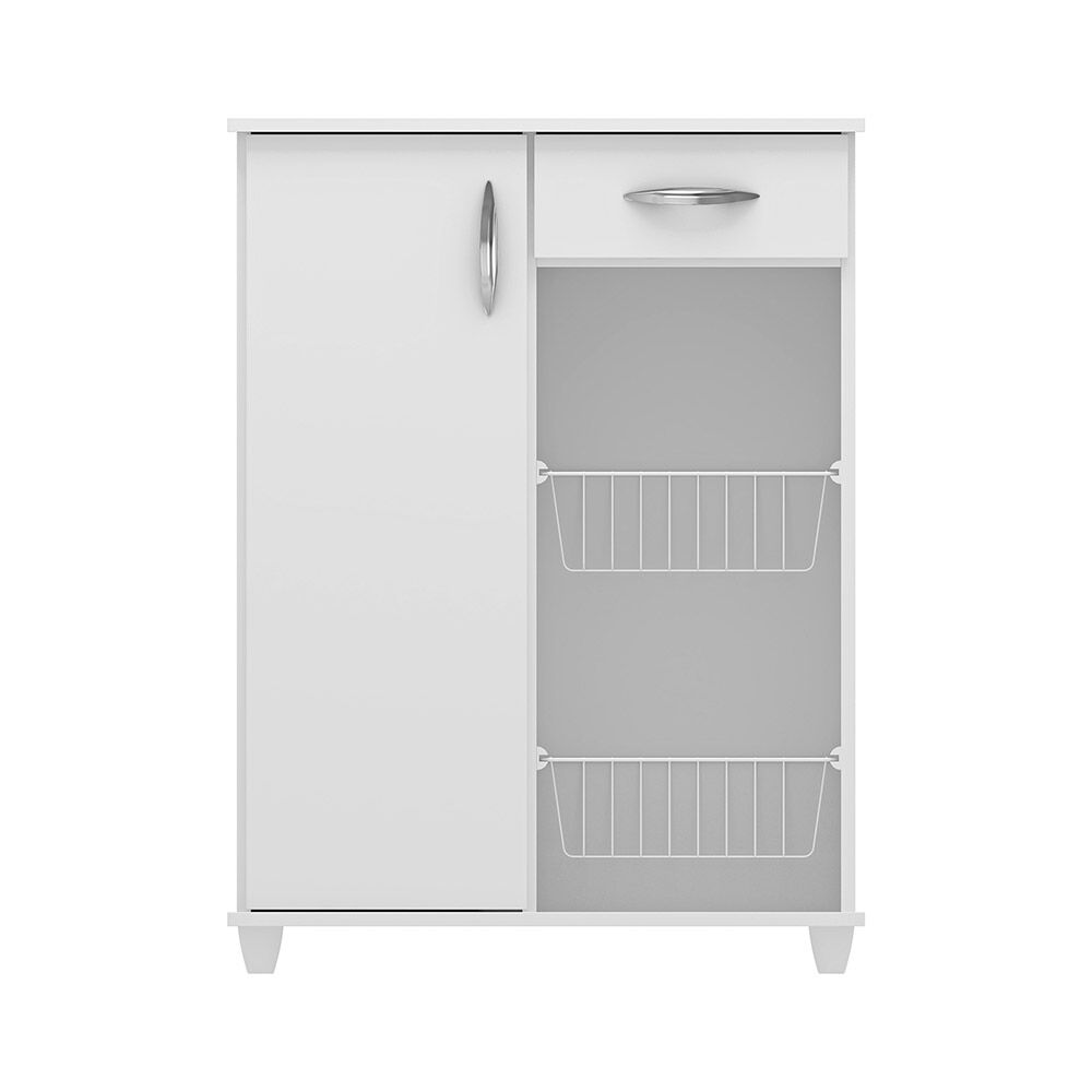 Mueble De Cocina Casa Ideal Belgrado 1 Puerta 1 Cajon Hites,West Elm Parsons Dining Table