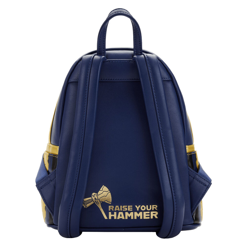 Mochila Loungefly Marvel Thor Love And Thunder image number 3.0