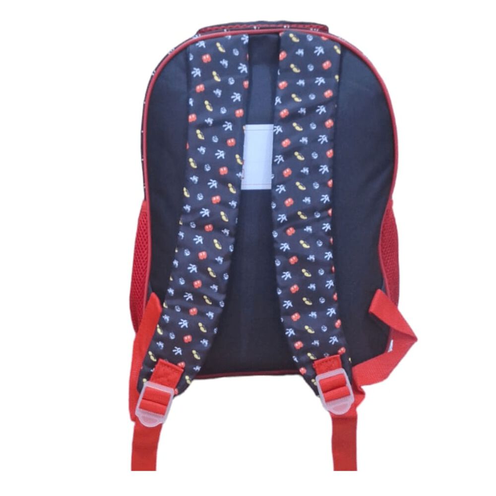 Mochila Infantil Diseño Clásico Raton Divertido Escolar image number 3.0