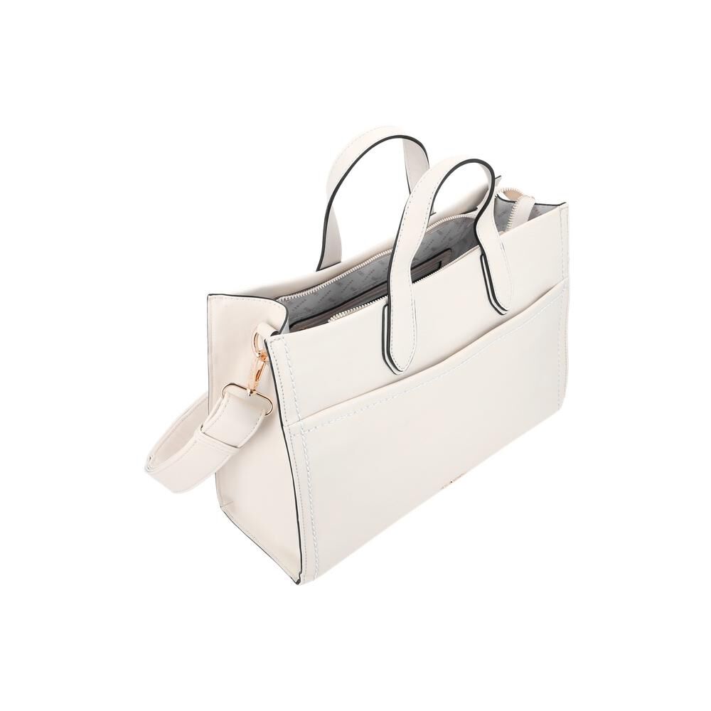 Cartera Tote Secret Laos Sc6 L Beige image number 3.0
