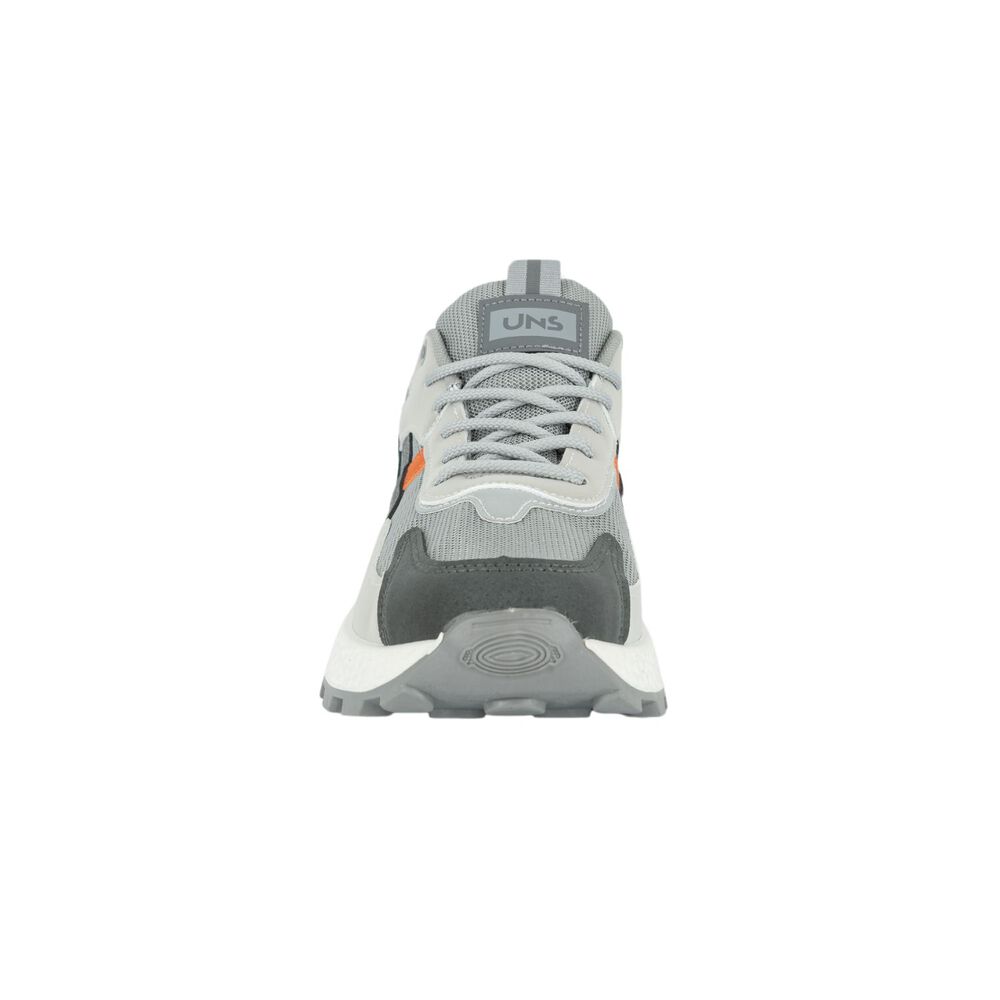 Zapatilla Parra Gris Uns image number 2.0