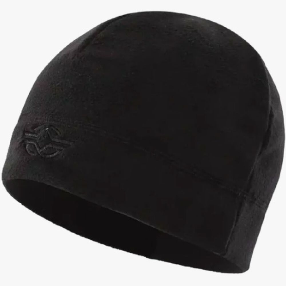 Gorro Polar Negro image number 0.0