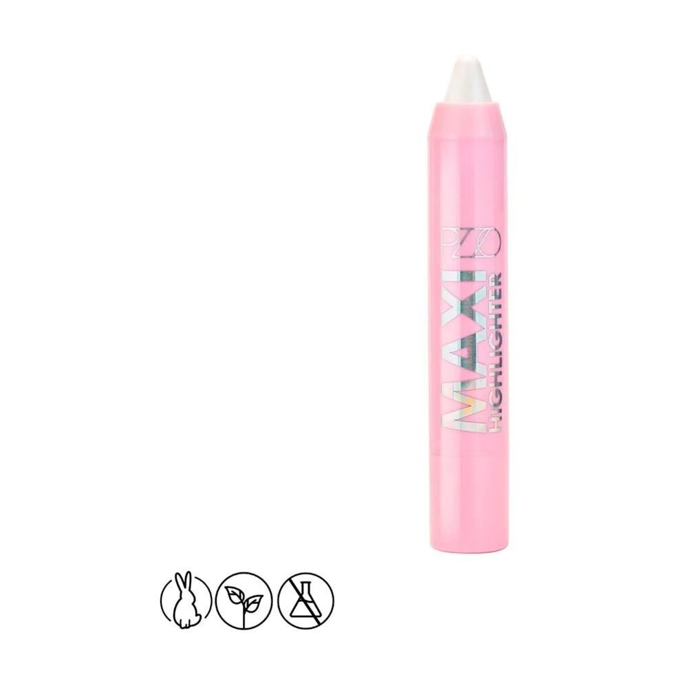 Maxi Shadow Lighter Vanilla Strings Glow Fest Petrizzio image number 0.0