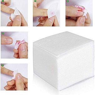 Algodón Sin Pelusa Profesional