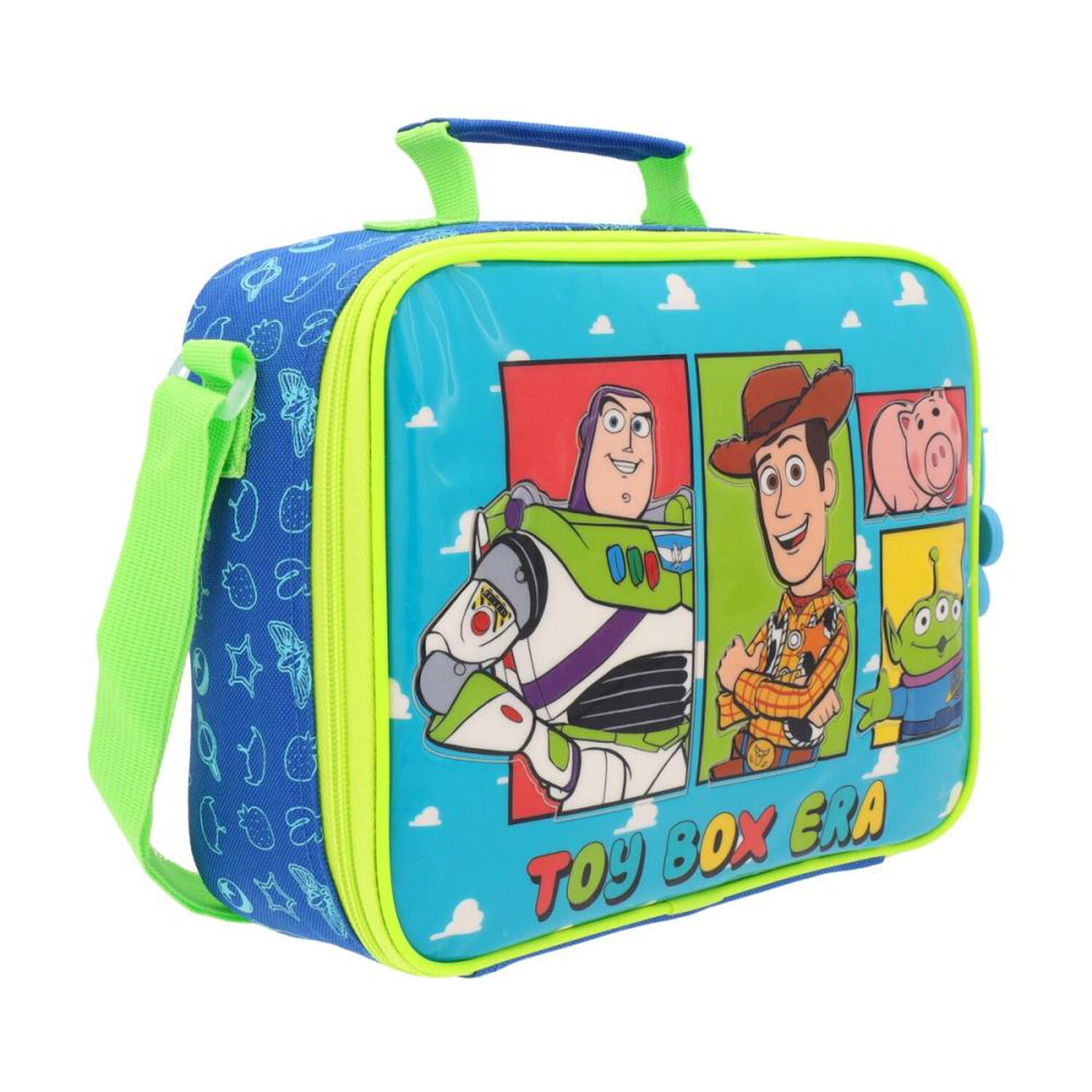 Set 3 En 1 Toy Story Infantil image number 2.0