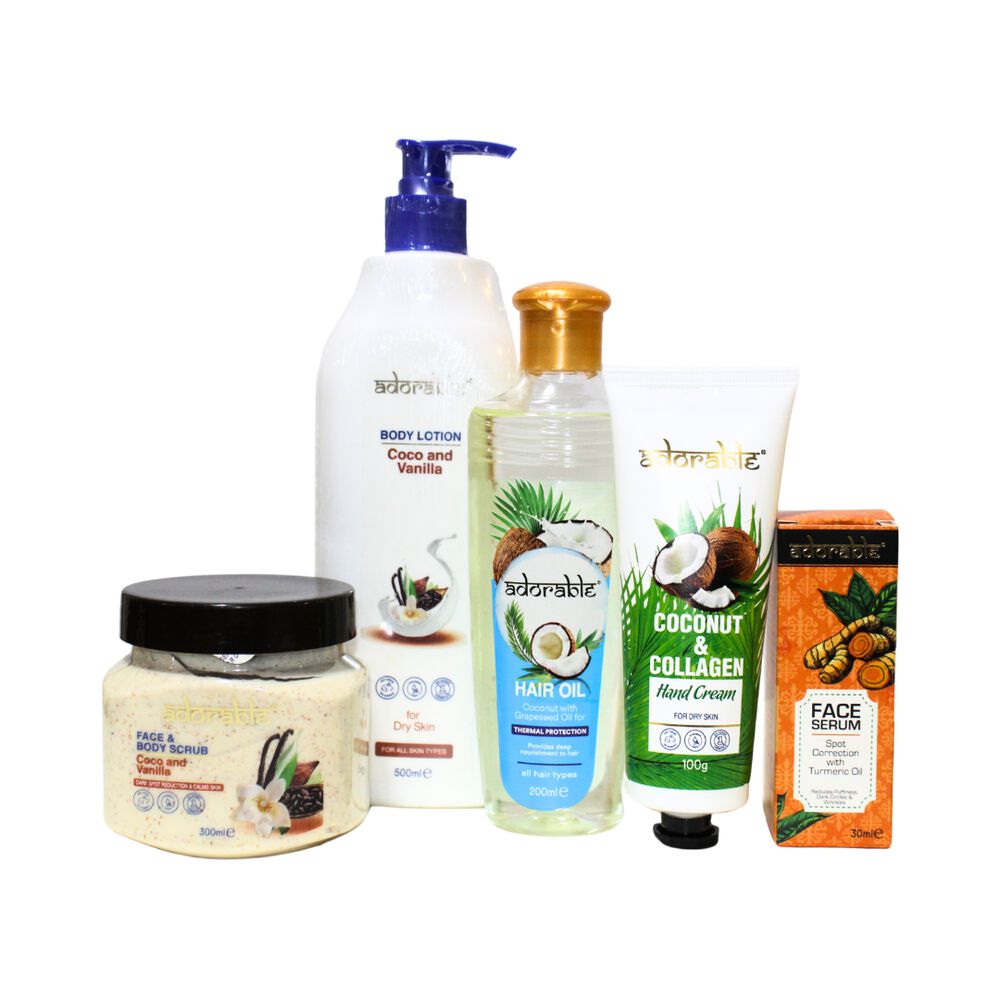 Skincare Hidratante image number 0.0