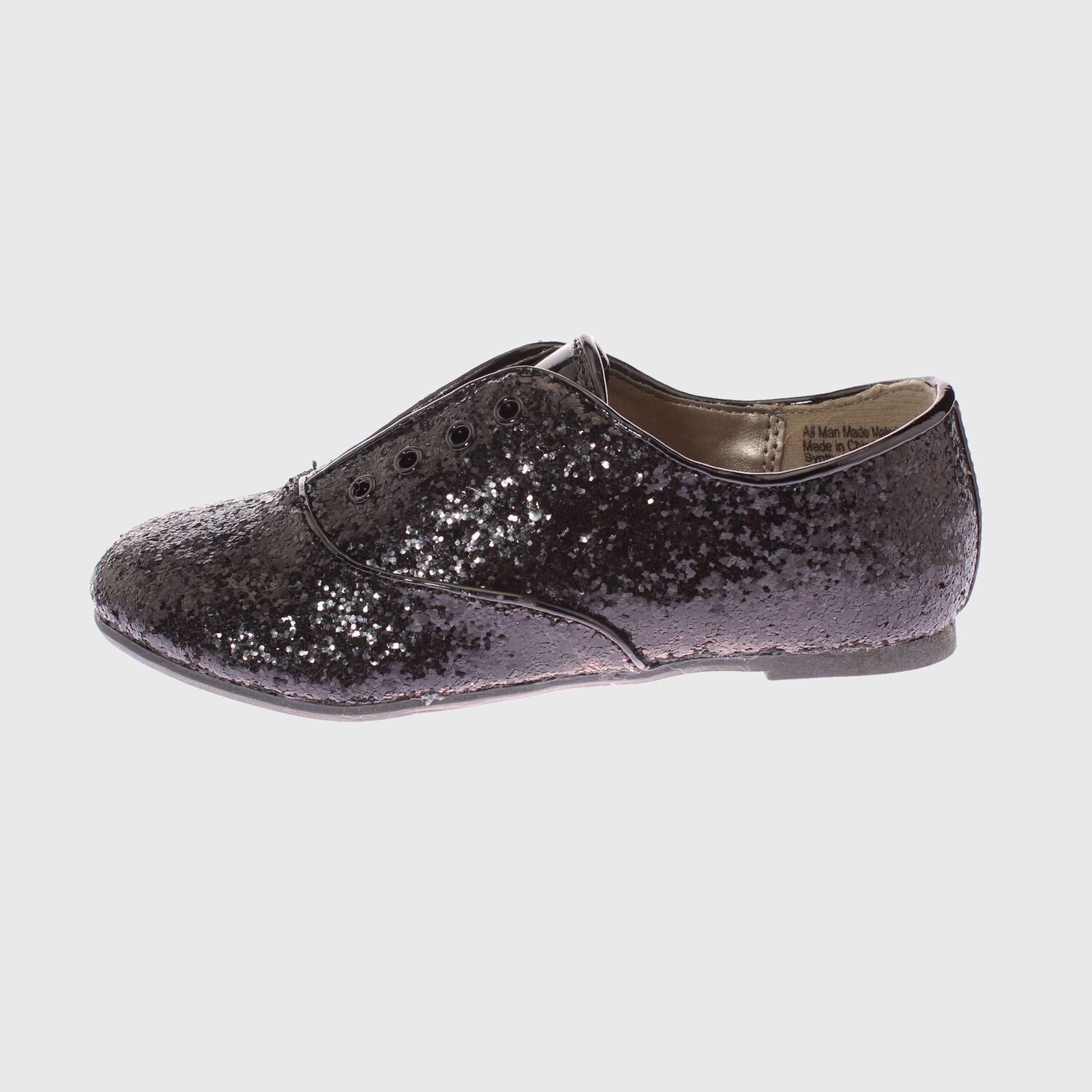Zapato Vestir Negro V&iacute;a Franca Art. 389064black image number 1.0