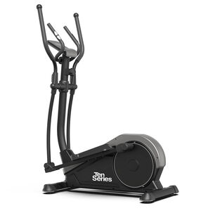 El&iacute;ptica Ten Series F6000