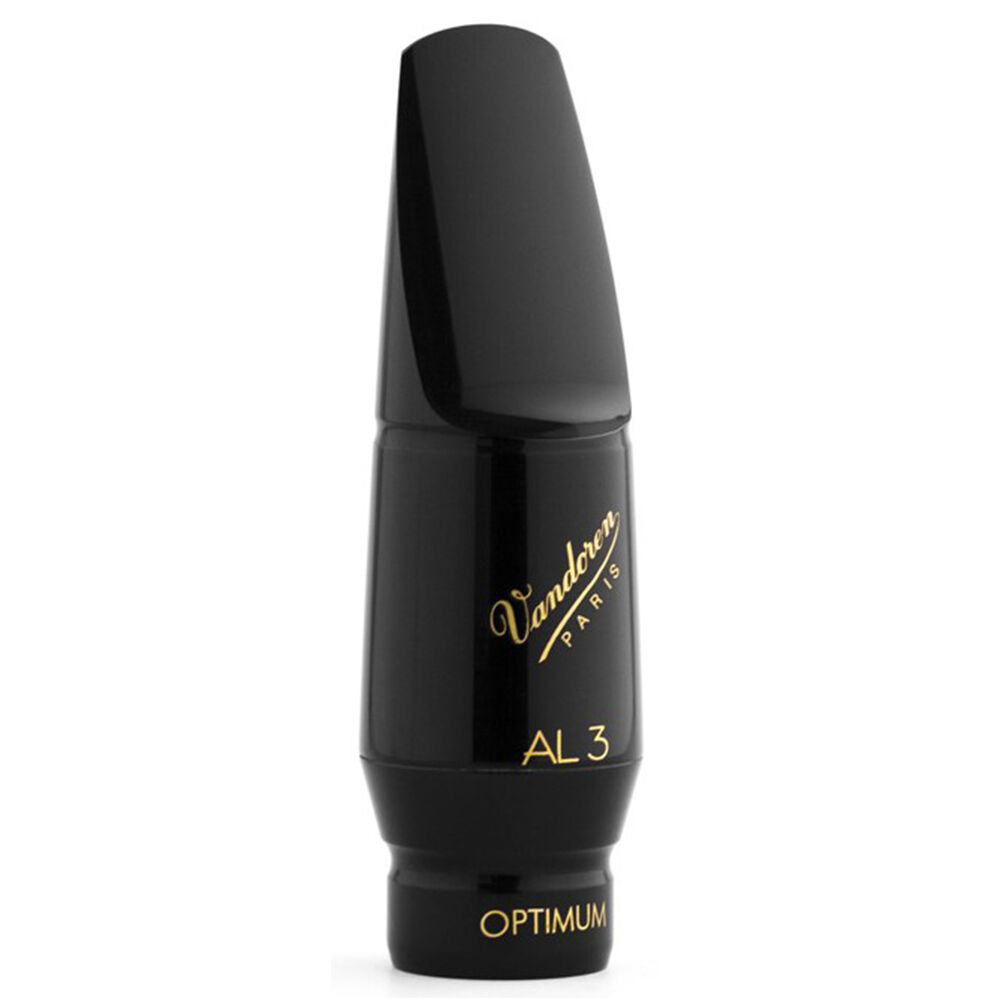 Boquilla Saxo Alto Optimum Al3 Sm711 Vandoren image number 0.0