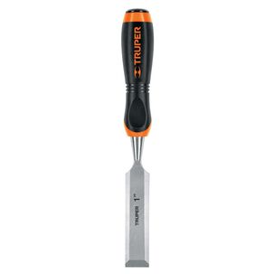 Formón Mango Confort Grip 1" - Truper