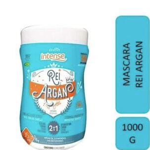Mascara Rei Argan 1000gr Griffus