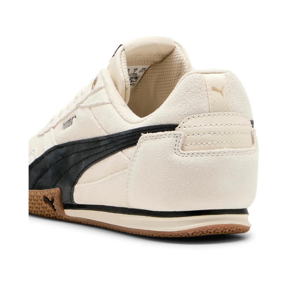 Zapatilla Urbana Mujer Puma Bella Donna Sd Beige image number 2.0