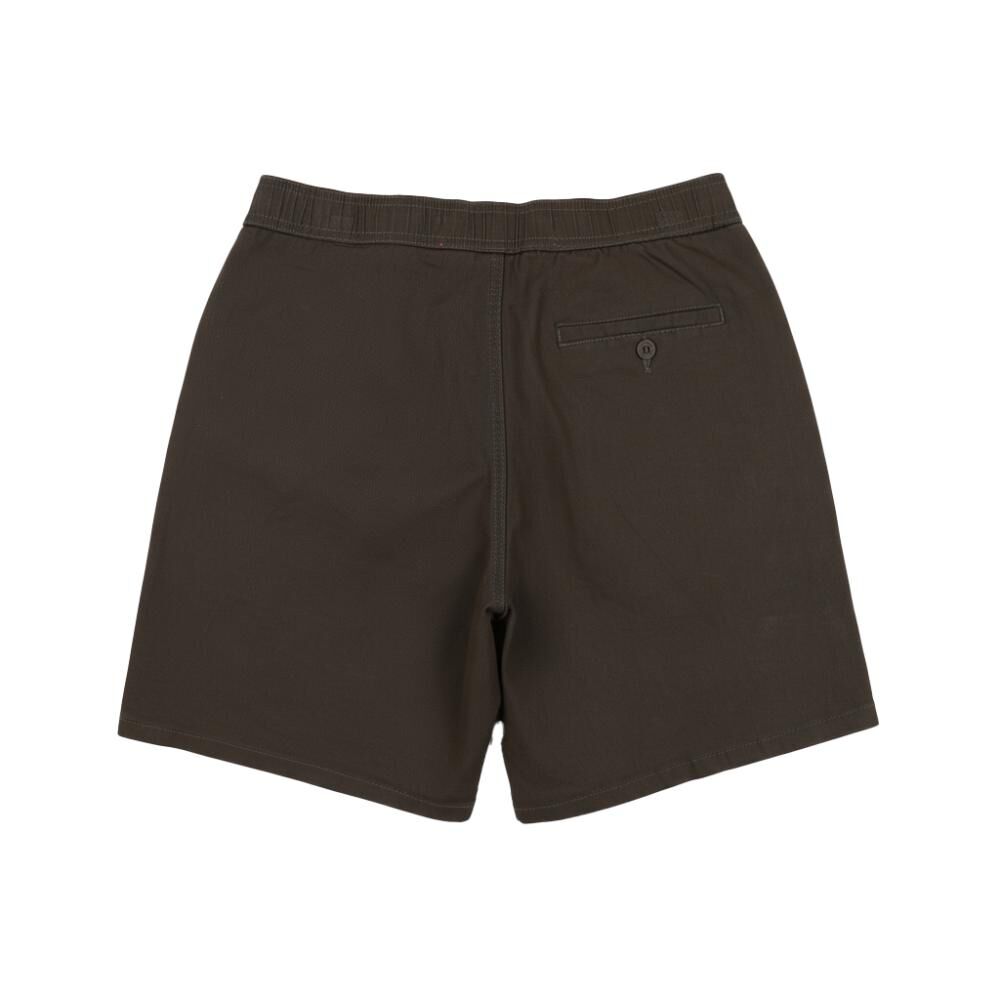 Bermuda Hombre Skuad image number 1.0