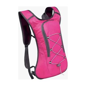 Mochila Hidratacion Rosada