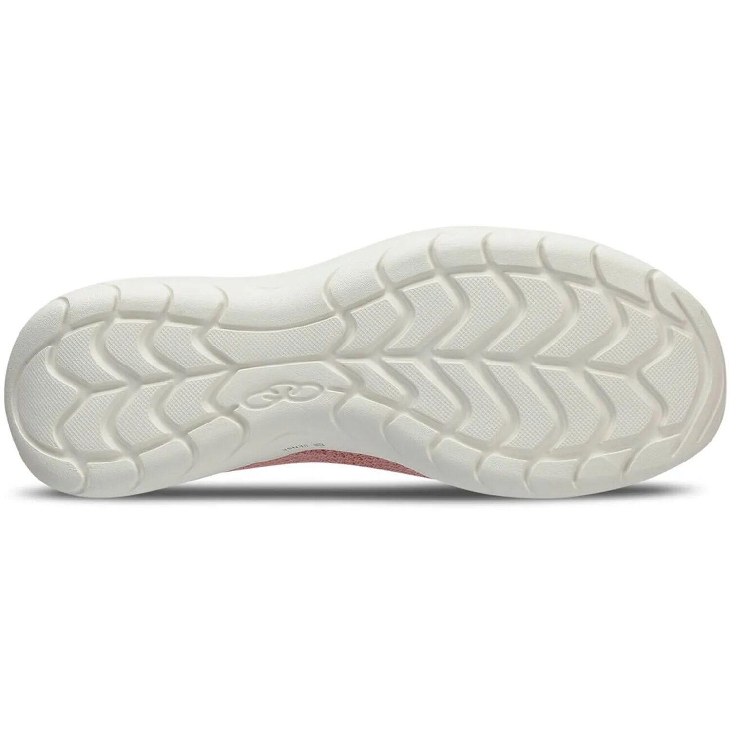 Zapatilla Mujer 129g Ultraleve Rosado Olympikus image number 4.0