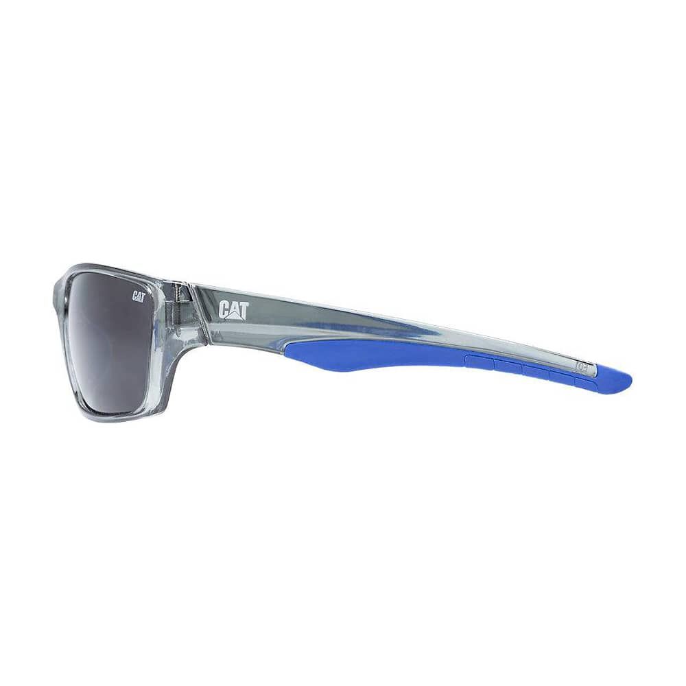 Lentes De Sol Polarizados Cat Cts-rigger-108p Gris image number 3.0