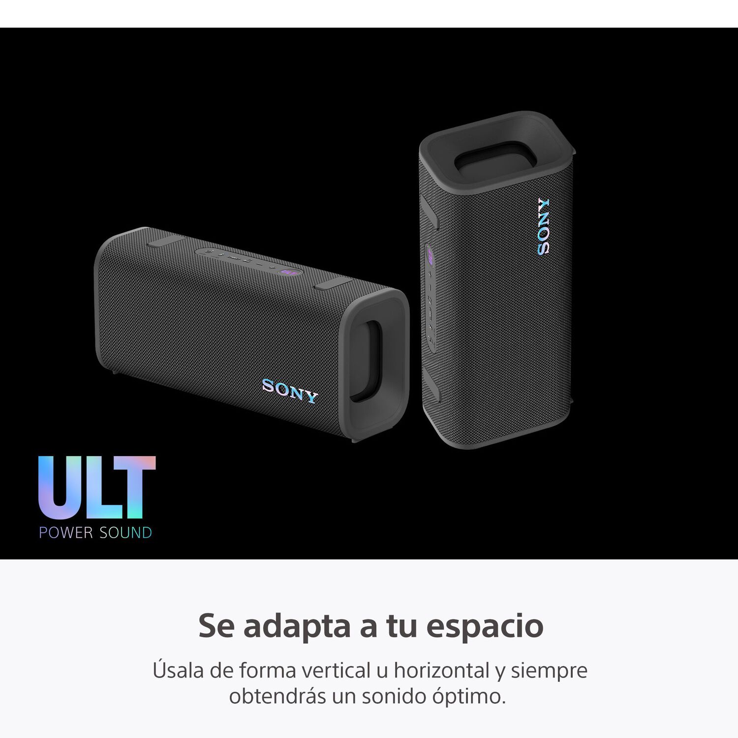 Parlante Bluetooth Sony ULT Field 3 image number 6.0