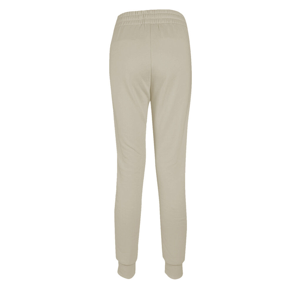 Pantalón Buzo Algodón Vulpes Unisex image number 3.0