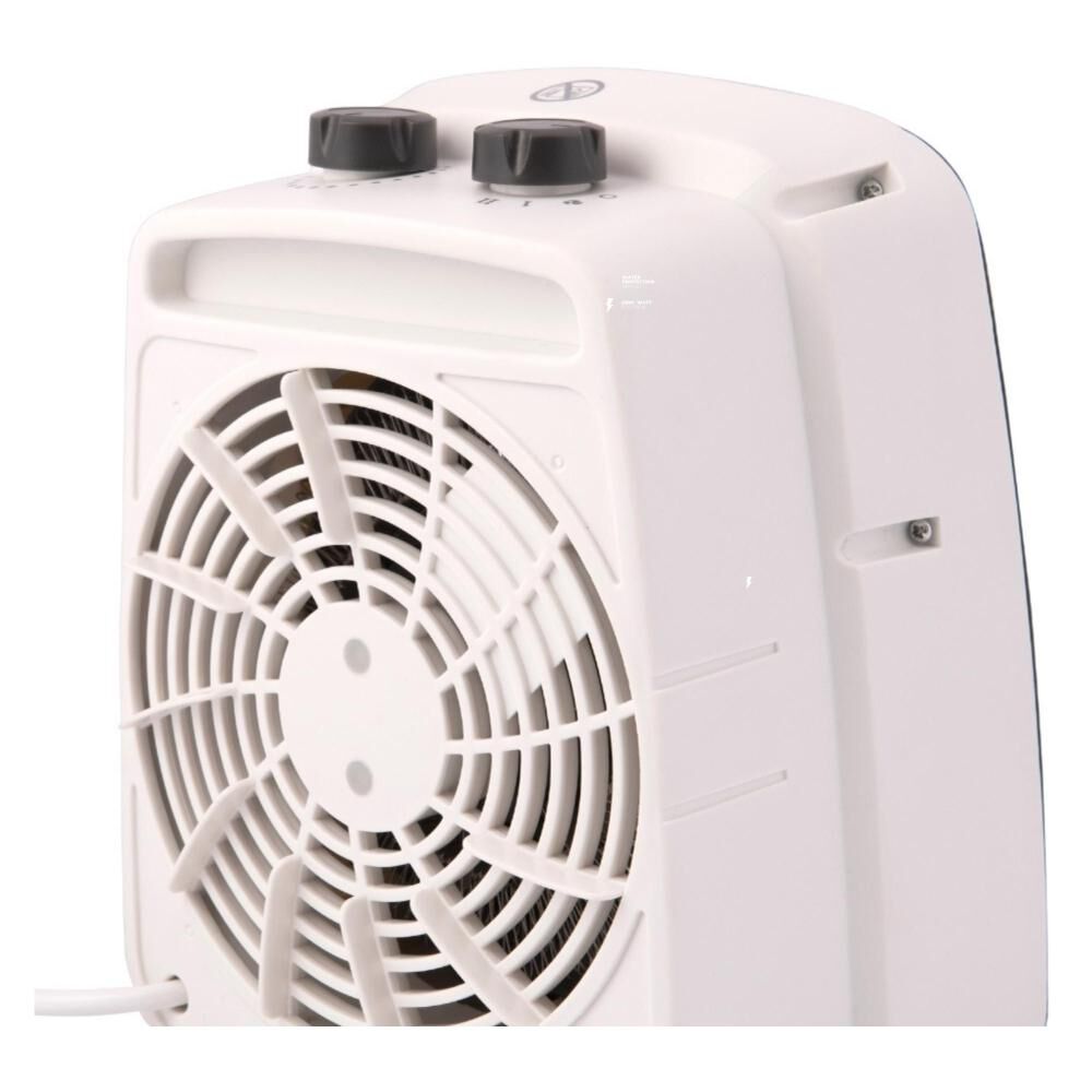 Termoventilador Calma IPX1 T4000 image number 2.0